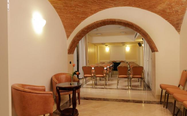 Фото отеля San gallo palace