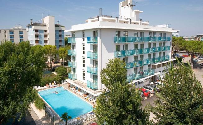 Фото отеля Hotel Katja