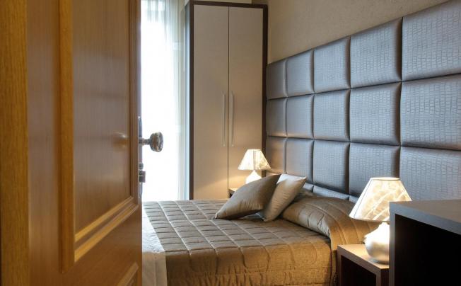 Фото отеля Delizia Hotel