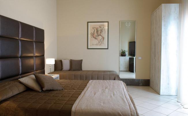 Фото отеля Delizia Hotel
