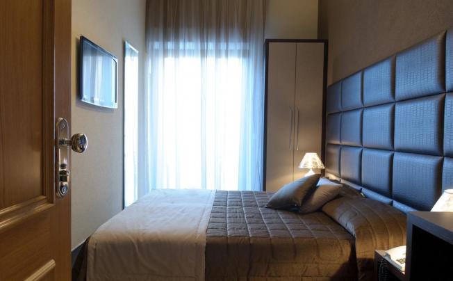 Фото отеля Delizia Hotel