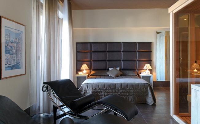 Фото отеля Delizia Hotel