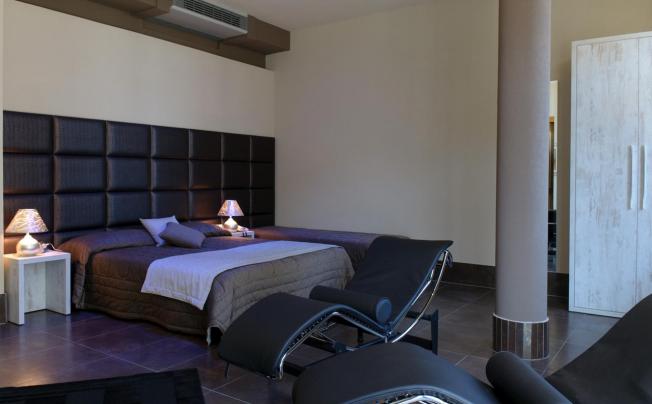 Фото отеля Delizia Hotel