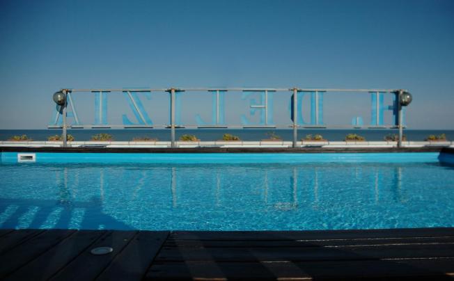 Фото отеля Delizia Hotel