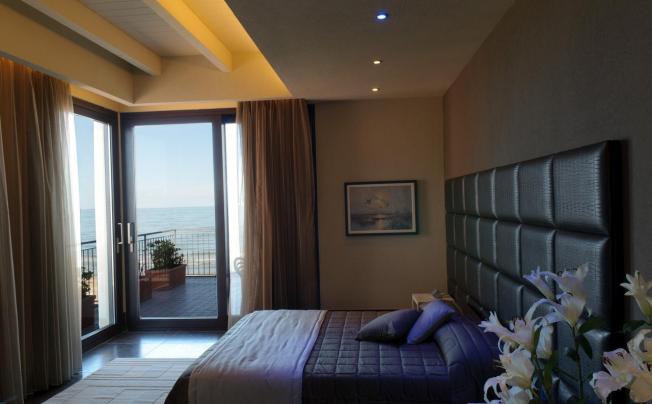 Фото отеля Delizia Hotel