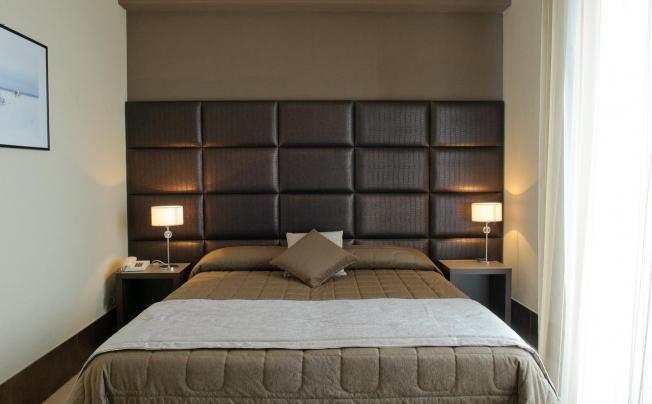 Фото отеля Delizia Hotel