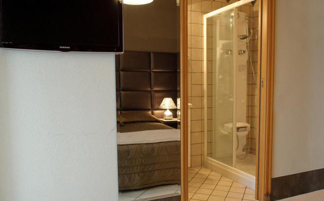 Фото отеля Delizia Hotel