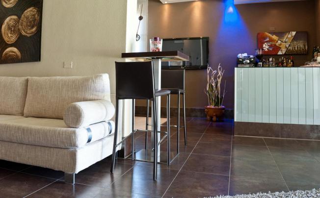 Фото отеля Delizia Hotel