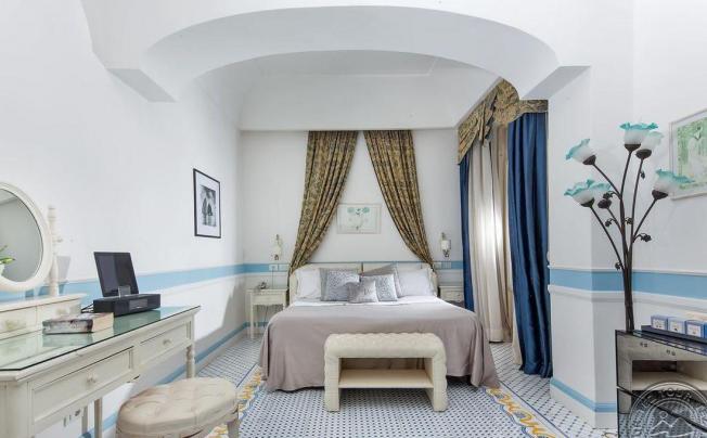 Фото отеля Excelsior Parco Hotel