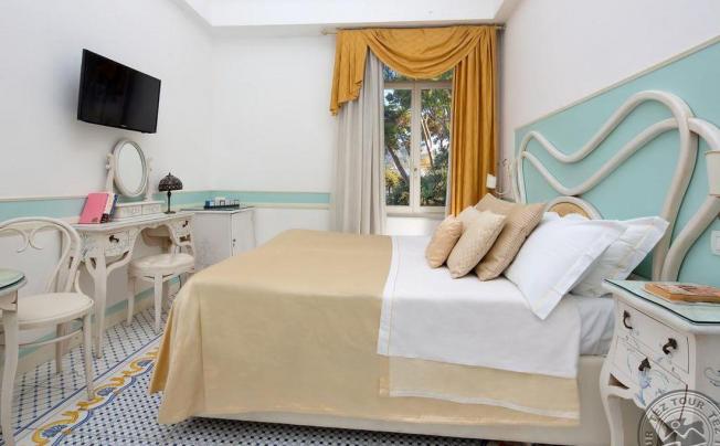 Фото отеля Excelsior Parco Hotel