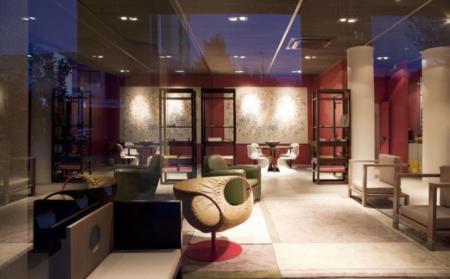 Фото отеля Zambala Luxury Residence