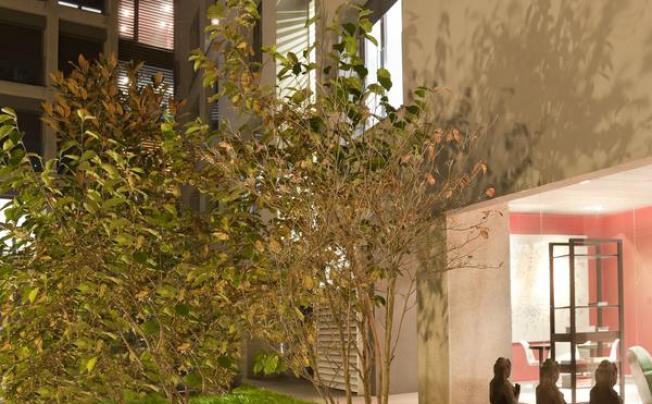 Фото отеля Zambala Luxury Residence