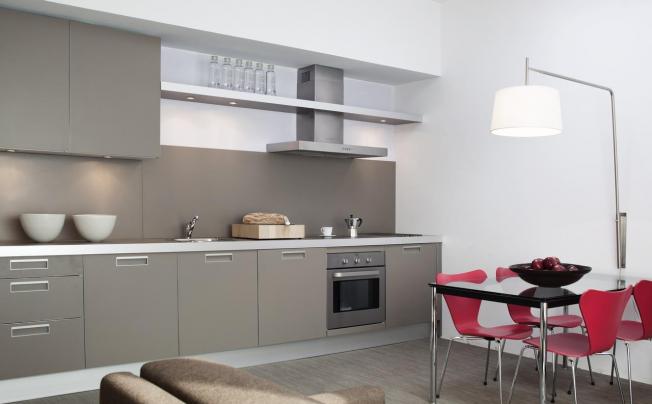 Фото отеля Zambala Luxury Residence