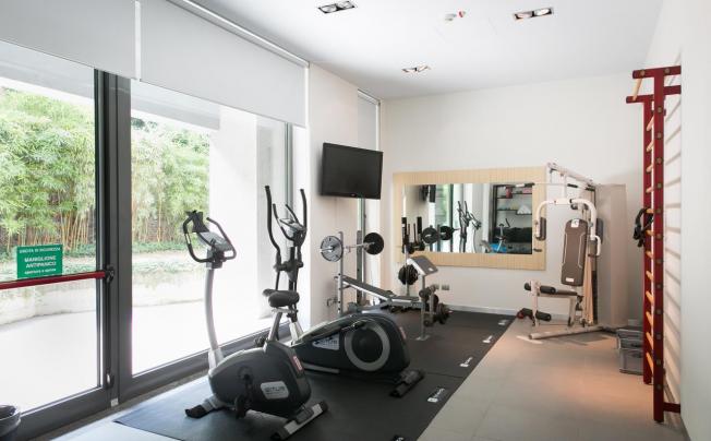 Фото отеля Zambala Luxury Residence