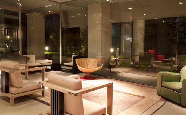 Фото отеля Zambala Luxury Residence