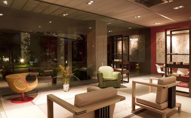 Фото отеля Zambala Luxury Residence
