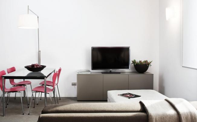Фото отеля Zambala Luxury Residence