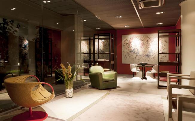 Фото отеля Zambala Luxury Residence