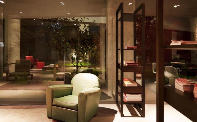 Фото отеля Zambala Luxury Residence