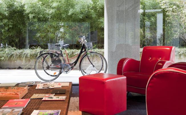 Фото отеля Zambala Luxury Residence