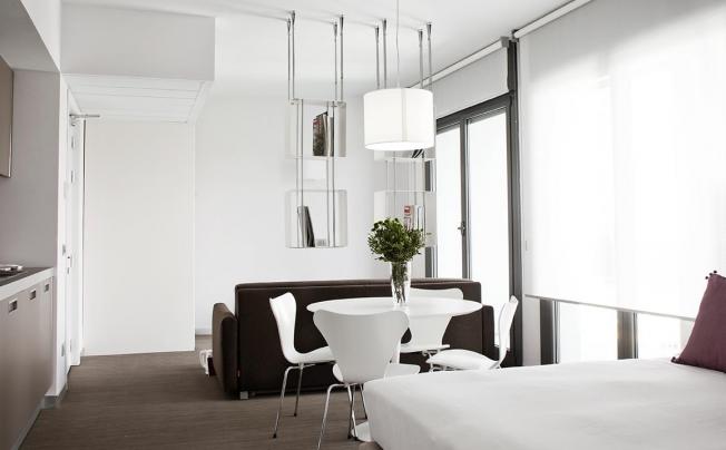 Фото отеля Zambala Luxury Residence