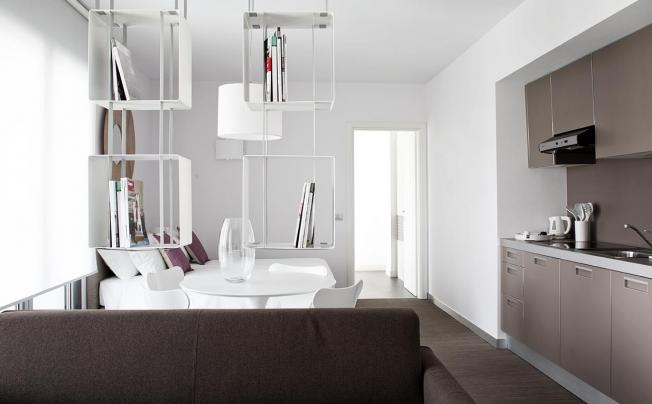 Фото отеля Zambala Luxury Residence