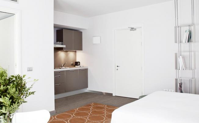 Фото отеля Zambala Luxury Residence