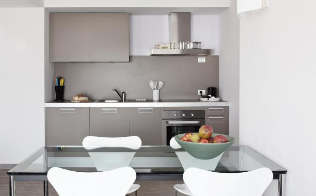 Фото отеля Zambala Luxury Residence