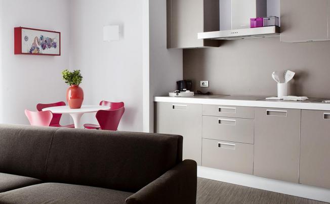 Фото отеля Zambala Luxury Residence