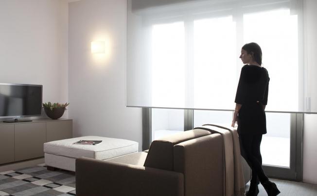 Фото отеля Zambala Luxury Residence