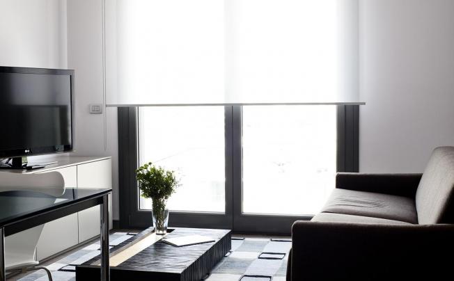 Фото отеля Zambala Luxury Residence