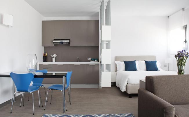 Фото отеля Zambala Luxury Residence