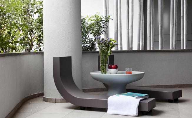 Фото отеля Zambala Luxury Residence
