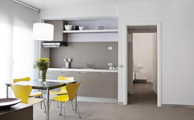 Фото отеля Zambala Luxury Residence