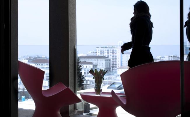 Фото отеля Zambala Luxury Residence