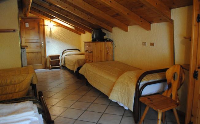 Фото отеля Aquila Hotel