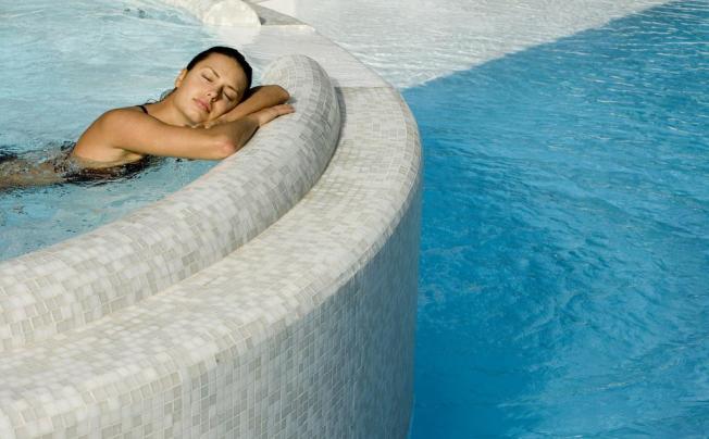 Фото отеля Olivi Thermae & Natural Spa