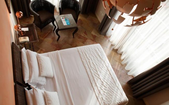 Фото отеля Olivi Thermae & Natural Spa
