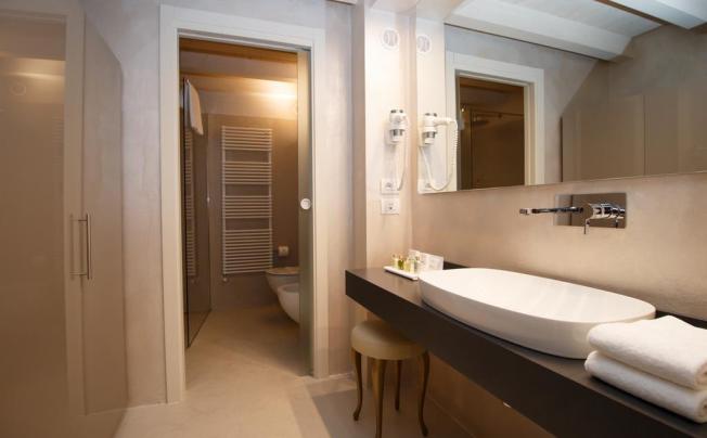 Фото отеля Olivi Thermae & Natural Spa