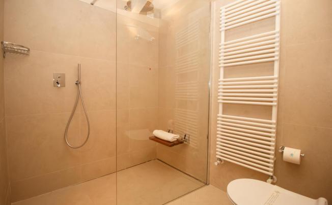 Фото отеля Olivi Thermae & Natural Spa