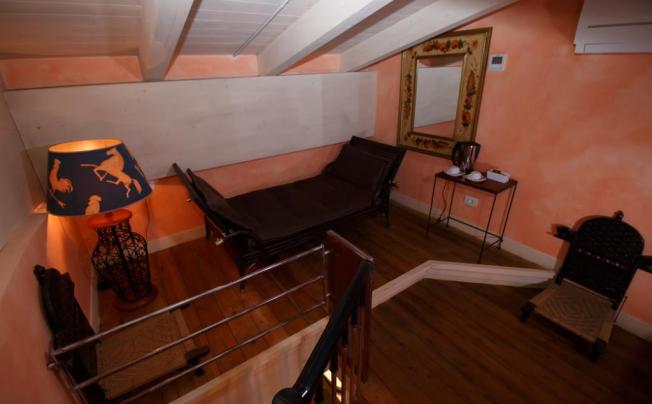 Фото отеля Olivi Thermae & Natural Spa