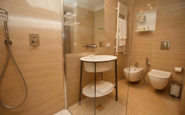 Фото отеля Olivi Thermae & Natural Spa