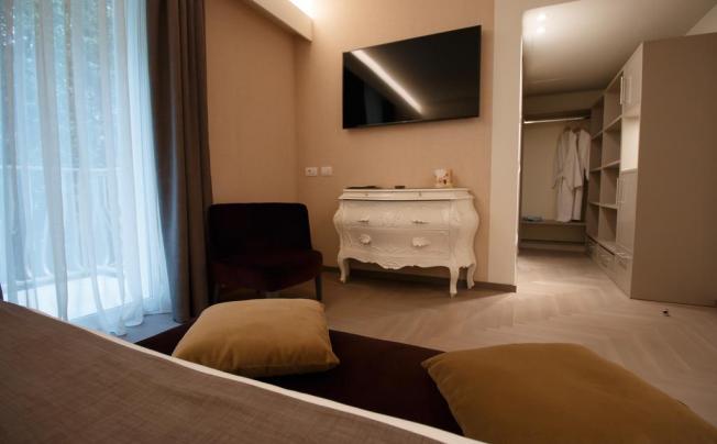 Фото отеля Olivi Thermae & Natural Spa