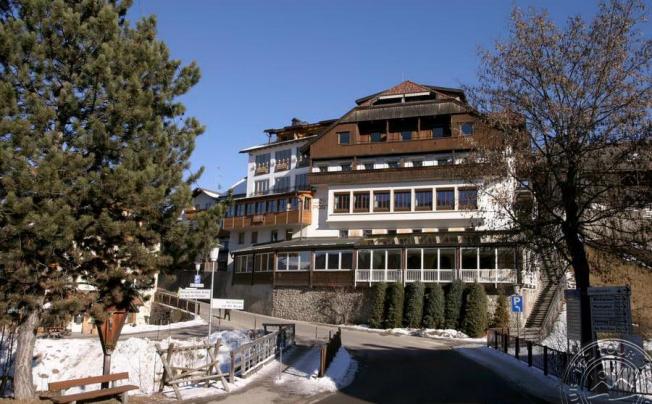 Фото отеля Post Hotel