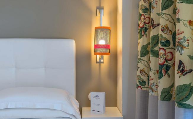 Фото отеля Caravel Hotel