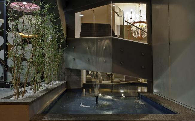 Фото отеля Caravel Hotel