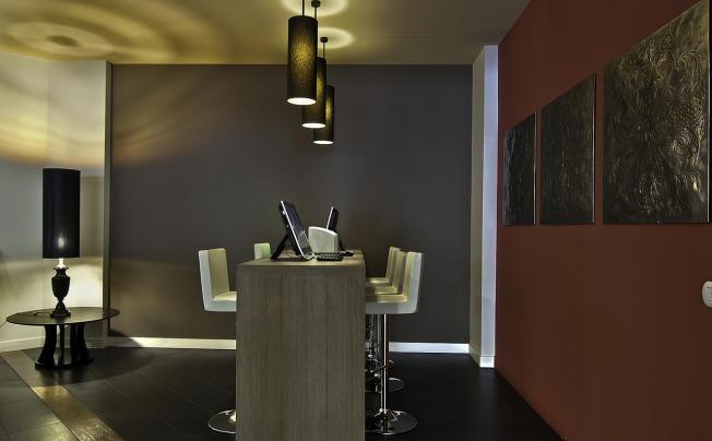 Фото отеля Caravel Hotel