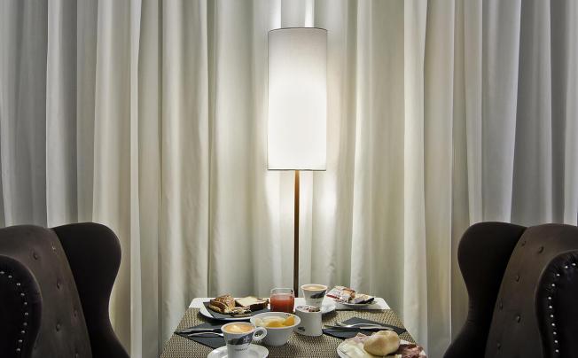 Фото отеля Caravel Hotel