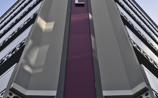 Фото отеля Caravel Hotel