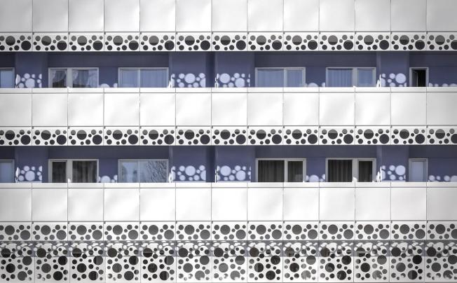 Фото отеля Caravel Hotel